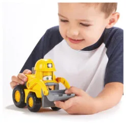 CAT Junior Crew Construct Pals - Dump Truck -Christmas gift Sales Store cat junior crew construct pals dump truck 3