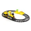 CAT Junior Crew Power Track Friends Train Set -Christmas gift Sales Store cat junior crew power track friends train set