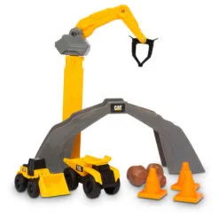 CAT Little Machines Construction Mat -Christmas gift Sales Store cat little machines construction mat 2