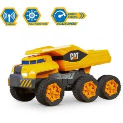 CAT Massive Mover 6 Wheel R/C Vehicle 25 CAT Massive Mover 6 Wheel R/C Vehicle -Christmas gift Sales Store cat massive mover 6 wheel r c vehicle 10