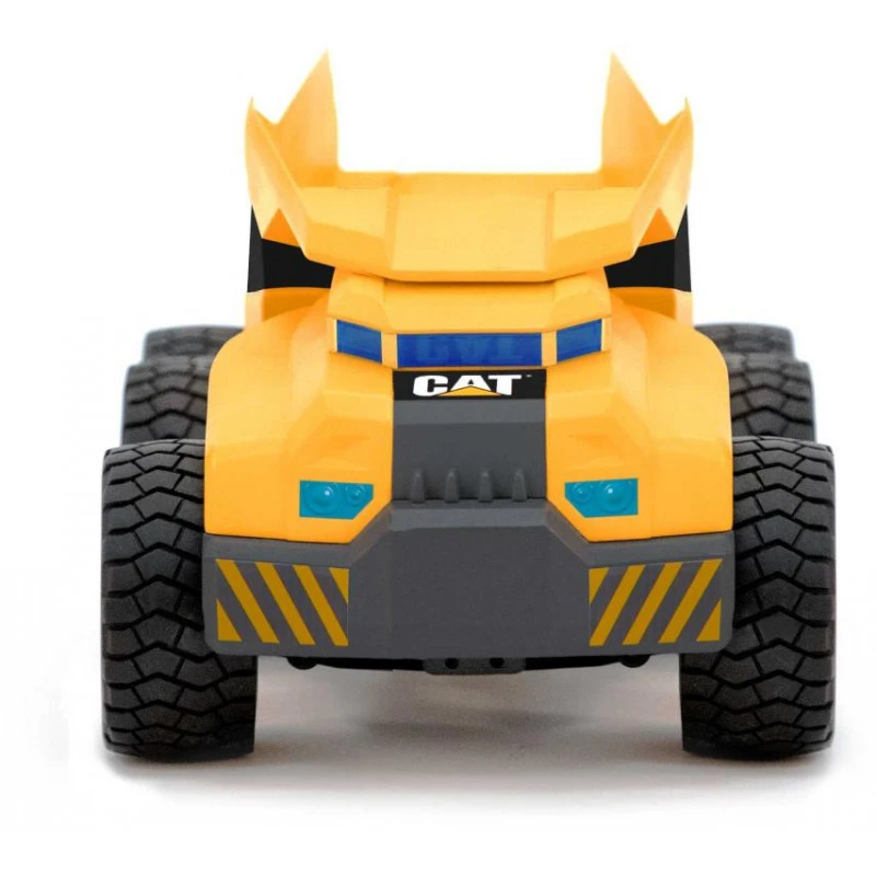 CAT Massive Mover 6 Wheel R/C Vehicle 15 CAT Massive Mover 6 Wheel R/C Vehicle - Image 13
