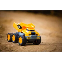 CAT Massive Mover 6 Wheel R/C Vehicle 20 CAT Massive Mover 6 Wheel R/C Vehicle -Christmas gift Sales Store cat massive mover 6 wheel r c vehicle 5