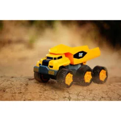 CAT Massive Mover 6 Wheel R/C Vehicle 23 CAT Massive Mover 6 Wheel R/C Vehicle -Christmas gift Sales Store cat massive mover 6 wheel r c vehicle 8