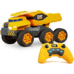 CAT Massive Mover 6 Wheel R/C Vehicle 24 CAT Massive Mover 6 Wheel R/C Vehicle -Christmas gift Sales Store cat massive mover 6 wheel r c vehicle 9