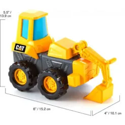 CAT Mix And Match Fleet 3-Pack Assorted -Christmas gift Sales Store cat mix and match fleet 3pack assorted 11