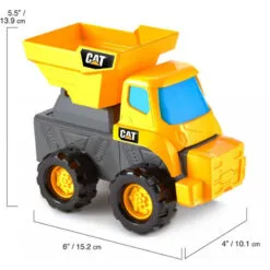 CAT Mix And Match Fleet 3-Pack Assorted -Christmas gift Sales Store cat mix and match fleet 3pack assorted 14