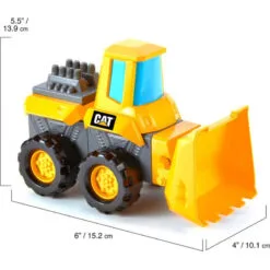 CAT Mix And Match Fleet 3-Pack Assorted -Christmas gift Sales Store cat mix and match fleet 3pack assorted 19