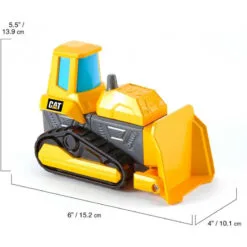 CAT Mix And Match Fleet 3-Pack Assorted -Christmas gift Sales Store cat mix and match fleet 3pack assorted 20