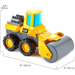 CAT Mix And Match Fleet 3-Pack Assorted -Christmas gift Sales Store cat mix and match fleet 3pack assorted 8