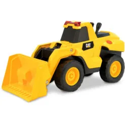 CAT Motorized Wheel Loader -Christmas gift Sales Store cat motorized wheel loader 1