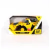 CAT Motorized Wheel Loader -Christmas gift Sales Store cat motorized wheel loader