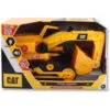 CAT Power Haulers Lights And Sounds Excavator -Christmas gift Sales Store cat power haulers lights and sounds excavator