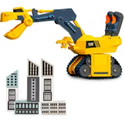 CAT Roarin' Rex-Cavator -Christmas gift Sales Store cat roarin rexcavator 6