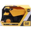 CAT Steel Dump Truck