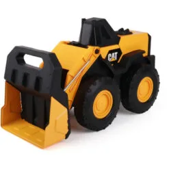 CAT Steel Front Loader -Christmas gift Sales Store cat steel front loader 3