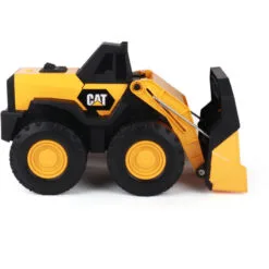 CAT Steel Front Loader -Christmas gift Sales Store cat steel front loader 5