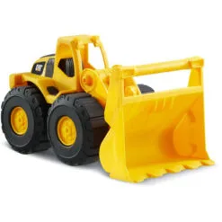 CAT Tough Machines Tough Rigs 15" Wheel Loader
