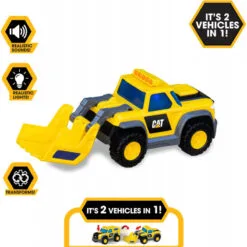 CAT Truck Constructors - Loader -Christmas gift Sales Store cat truck constructors loader 3
