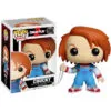 Funko POP Childs Play 2 - Chucky Pop! Vinyl Figure -Christmas gift Sales Store childs play 2 chucky pop vinyl figure