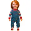 No Brand Child's Play 2 - Ultimate Chucky 1:1 Scale Doll -Christmas gift Sales Store childs play 2 ultimate chucky 11 scale doll