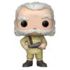 No Brand Clue - Colonel Mustard With Revolver Pop! -Christmas gift Sales Store clue colonel mustard with revolver pop