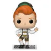 No Brand Conan O'Brien - Conan In Lederhosen Pop! -Christmas gift Sales Store conan obrien conan in lederhosen pop