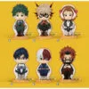 Cookie Decolle My Hero Academia Vol.1 1 Cookie Decolle My Hero Academia Vol.1 -Christmas gift Sales Store cookie decolle my hero academia vol1