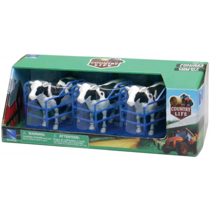 Country Life Farm Playset Assortment 3 Country Life Farm Playset Assortment