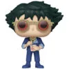 No Brand Cowboy Bebop - Spike With Noodles Pop! -Christmas gift Sales Store cowboy bebop spike with noodles pop