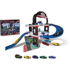 Majorette Creatix Urban Garage