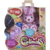 No Brand Curlimals Bibi Bunny -Christmas gift Sales Store curlimals bibi bunny