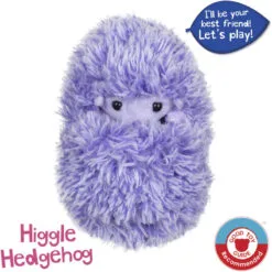 No Brand Curlimals Higgle Hedgehog -Christmas gift Sales Store curlimals higgle hedgehog 1