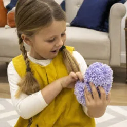 No Brand Curlimals Higgle Hedgehog -Christmas gift Sales Store curlimals higgle hedgehog 5