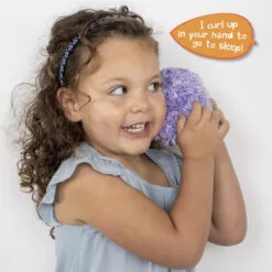 No Brand Curlimals Higgle Hedgehog -Christmas gift Sales Store curlimals higgle hedgehog 7