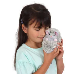 No Brand Curlimals Popsy Mouse -Christmas gift Sales Store curlimals popsy mouse 1