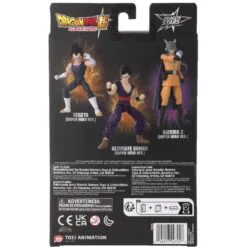 No Brand Dbs Dragon Stars Dragon Stars Gamma 2 - Dbs Super Hero Movie Version -Christmas gift Sales Store dbs dragon stars dragon stars gamma 2 dbs super hero movie v 1