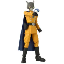 No Brand Dbs Dragon Stars Dragon Stars Gamma 2 - Dbs Super Hero Movie Version -Christmas gift Sales Store dbs dragon stars dragon stars gamma 2 dbs super hero movie v 2