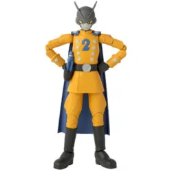 No Brand Dbs Dragon Stars Dragon Stars Gamma 2 - Dbs Super Hero Movie Version -Christmas gift Sales Store dbs dragon stars dragon stars gamma 2 dbs super hero movie v 3