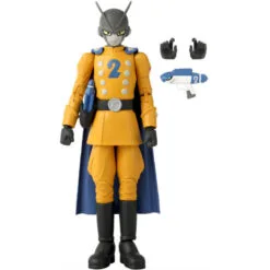 No Brand Dbs Dragon Stars Dragon Stars Gamma 2 - Dbs Super Hero Movie Version -Christmas gift Sales Store dbs dragon stars dragon stars gamma 2 dbs super hero movie v 4