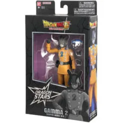 No Brand Dbs Dragon Stars Dragon Stars Gamma 2 - Dbs Super Hero Movie Version -Christmas gift Sales Store dbs dragon stars dragon stars gamma 2 dbs super hero movie v 5