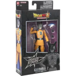 No Brand Dbs Dragon Stars Dragon Stars Gamma 2 - Dbs Super Hero Movie Version -Christmas gift Sales Store dbs dragon stars dragon stars gamma 2 dbs super hero movie v 6
