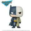 Dc - Batman (Hush) Pop! -Christmas gift Sales Store dc batman hush pop