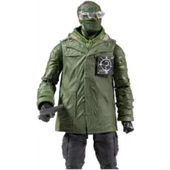 DC Batman Movie 7 Inch Figures Wave 1 - The Riddler 11 DC Batman Movie 7 Inch Figures Wave 1 - The Riddler -Christmas gift Sales Store dc batman movie 7 inch figures wave 1 the riddler 3