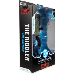 DC Batman Movie 7 Inch Figures Wave 1 - The Riddler 13 DC Batman Movie 7 Inch Figures Wave 1 - The Riddler -Christmas gift Sales Store dc batman movie 7 inch figures wave 1 the riddler 5