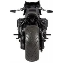 DC Batman Movie Vehicles - Batcycle 13 DC Batman Movie Vehicles - Batcycle -Christmas gift Sales Store dc batman movie vehicles batcycle 1