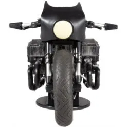 DC Batman Movie Vehicles - Batcycle 14 DC Batman Movie Vehicles - Batcycle -Christmas gift Sales Store dc batman movie vehicles batcycle 2