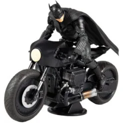 DC Batman Movie Vehicles - Batcycle 19 DC Batman Movie Vehicles - Batcycle -Christmas gift Sales Store dc batman movie vehicles batcycle 7