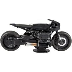 DC Batman Movie Vehicles - Batcycle 20 DC Batman Movie Vehicles - Batcycle -Christmas gift Sales Store dc batman movie vehicles batcycle 8