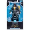 DC Black Adam Movie 7In Figures - Black Adam Superstar -Christmas gift Sales Store dc black adam movie 7in figures black adam superstar