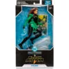 DC Black Adam Movie 7In Figures Cyclone